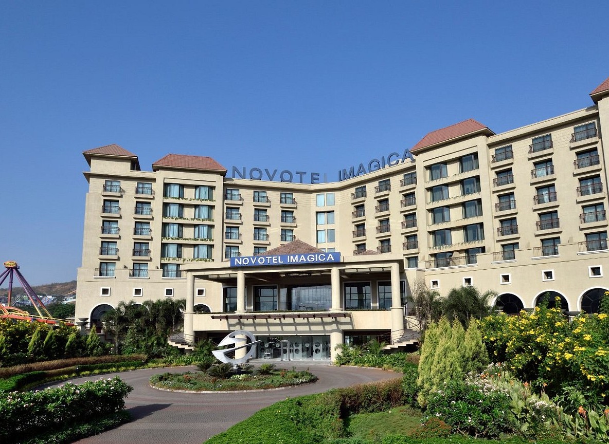 Imagica, Khopoli