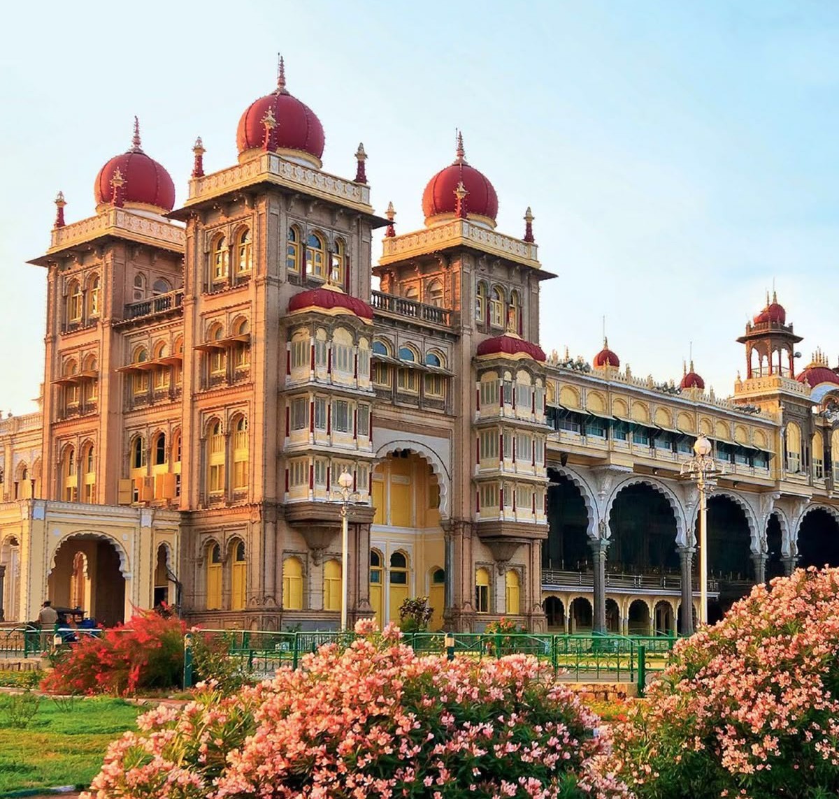 Mysore Palace
